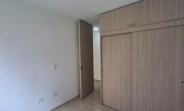 apartamento en venta en algarra. Cod V121365