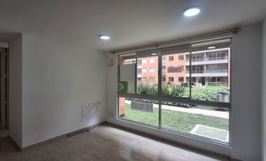 apartamento en venta en algarra. Cod V121365