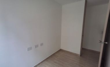 apartamento en venta en algarra. Cod V121365