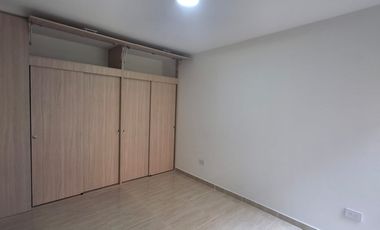 apartamento en venta en algarra. Cod V121365