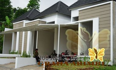 Rumah dijual