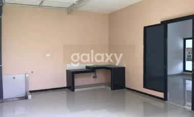 JUAL SEWA RUMAH BAGUS NYAMAN ONE GATE SISTEM THE TAMAN DHIKA SIDOARJO