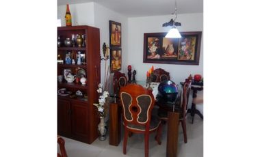 Venta de Apartamento en Villapilar Manizales