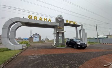 Rumah ready stock cantik rasa villa sejuk asri konsep modern minimalis di Ciganitri buahbatu