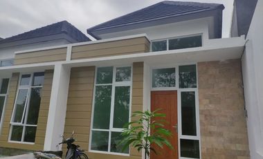 Dijual Perumahan Elite Idaman Murah | Graha Arimbi Salatiga