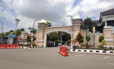 Dekat Transmart Kota Tegal : 2,5 Jt, Siap Balik Nama