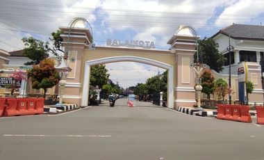 Dekat Transmart Kota Tegal : 2,5 Jt, Siap Balik Nama