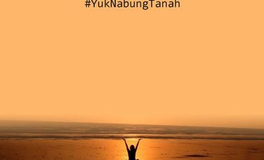 Dekat Transmart Kota Tegal : 2,5 Jt, Siap Balik Nama