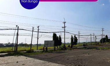 Dekat Transmart Kota Tegal : 2,5 Jt, Siap Balik Nama