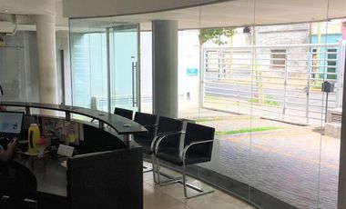 Venta - Edficio de oficinas - Oficinas - Comercial - Vicente Lopez - Cochera - Seguridad