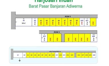 Isu Bakal Resesi Global Kencang Berhembus Lantas Tunda Keputusan Beli Tanah?
