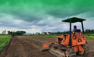 Isu Bakal Resesi Global Kencang Berhembus Lantas Tunda Keputusan Beli Tanah?