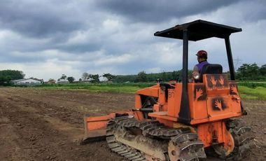 Isu Bakal Resesi Global Kencang Berhembus Lantas Tunda Keputusan Beli Tanah?