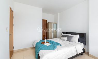 Disewakan Apartemen The Nest tipe 3BR Full Furnished | TNAD003