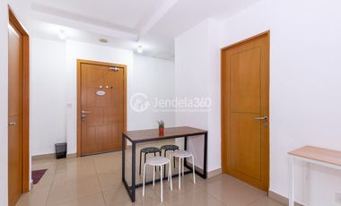 Disewakan Apartemen The Nest tipe 3BR Full Furnished | TNAD003