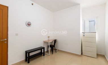 Disewakan Apartemen The Nest tipe 3BR Full Furnished | TNAD003