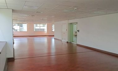 Oficina en arriendo en Providencia