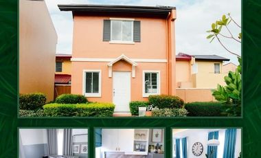 2BR HOUSE AND LOT FOR SALE IN TAGUM CITY | WITH TILES & PARTITION | 2 TOILET & BATHS
