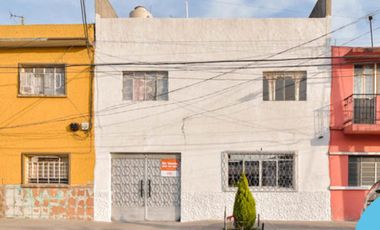 Casa en Venustiano Carranza