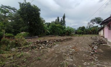 RUMAH MINIMALIS IDAMAN KELUARGA DI TAMANMARTANI