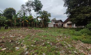 RUMAH MINIMALIS IDAMAN KELUARGA DI TAMANMARTANI
