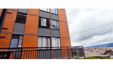 APARTAMENTO EN ARRIENDO USME