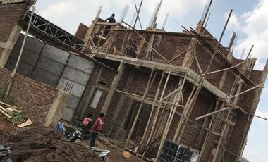 tanah kavling SIAP BANGUN di cinunuk bandung