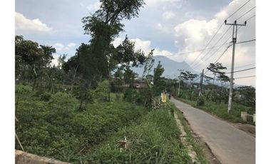 tanah kavling SIAP BANGUN di cinunuk bandung