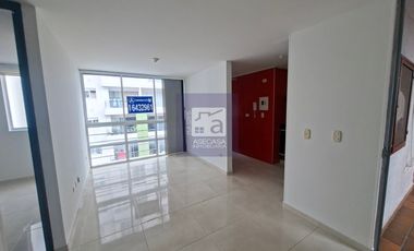 COD. 4733 - SE ARRIENDA APARTAMENTO - BARRIO: LA CONCORDIA