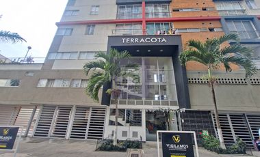 COD. 4733 - SE ARRIENDA APARTAMENTO - BARRIO: LA CONCORDIA