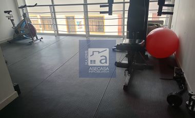 COD. 4733 - SE ARRIENDA APARTAMENTO - BARRIO: LA CONCORDIA