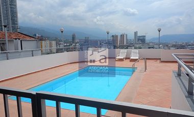 COD. 4733 - SE ARRIENDA APARTAMENTO - BARRIO: LA CONCORDIA
