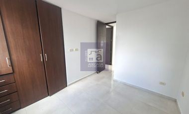 COD. 4733 - SE ARRIENDA APARTAMENTO - BARRIO: LA CONCORDIA