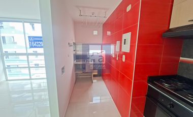 COD. 4733 - SE ARRIENDA APARTAMENTO - BARRIO: LA CONCORDIA