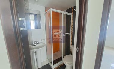 COD. 4733 - SE ARRIENDA APARTAMENTO - BARRIO: LA CONCORDIA