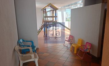 COD. 4733 - SE ARRIENDA APARTAMENTO - BARRIO: LA CONCORDIA