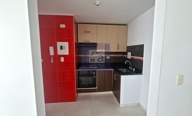 COD. 4733 - SE ARRIENDA APARTAMENTO - BARRIO: LA CONCORDIA