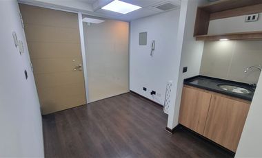 Moderna Oficina en Venta en Las Condes