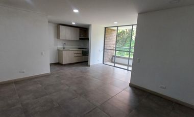 apartamento en arriendo en trianon. Cod A513694