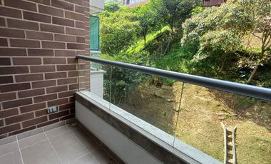 apartamento en arriendo en trianon. Cod A513694