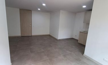apartamento en arriendo en trianon. Cod A513694