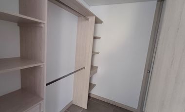 apartamento en arriendo en trianon. Cod A513694