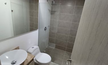 apartamento en arriendo en trianon. Cod A513694
