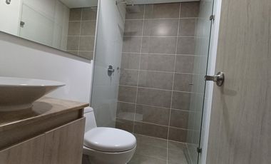 apartamento en arriendo en trianon. Cod A513694