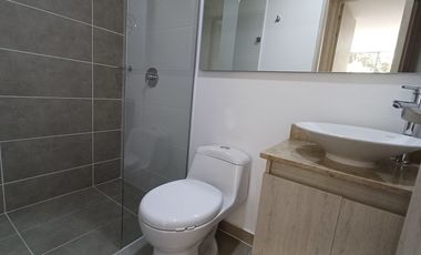 apartamento en arriendo en trianon. Cod A513694
