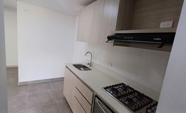 apartamento en arriendo en trianon. Cod A513694