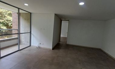 apartamento en arriendo en trianon. Cod A513694