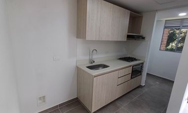 apartamento en arriendo en trianon. Cod A513694
