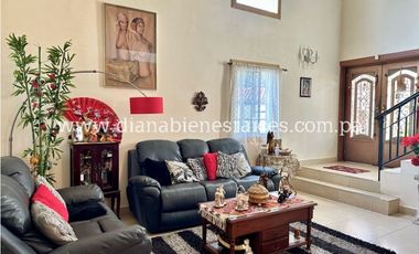 Se vende casa en Altos de Panamá