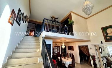 Se vende casa en Altos de Panamá